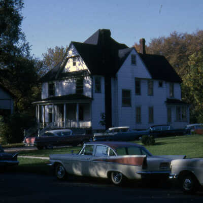 House at 252 S. Kenilworth Avenue