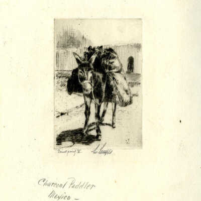 Etching