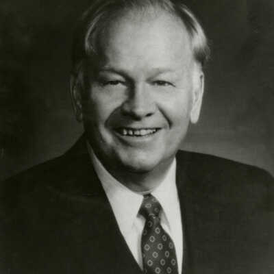 Harry F. Milkert