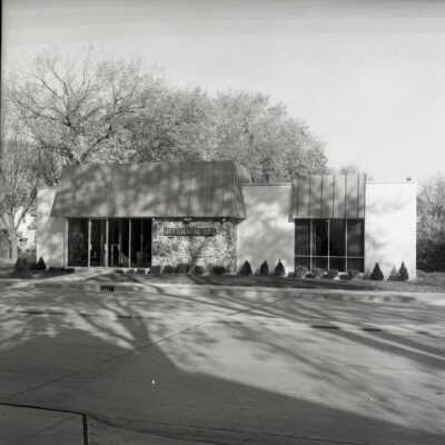Occidental Life at 311 N. York Street