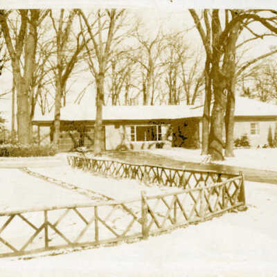 House at 126 Greenleaf