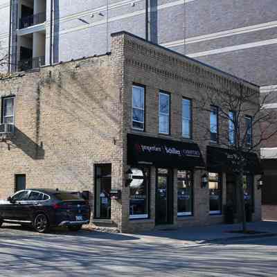 138 W. Park Avenue