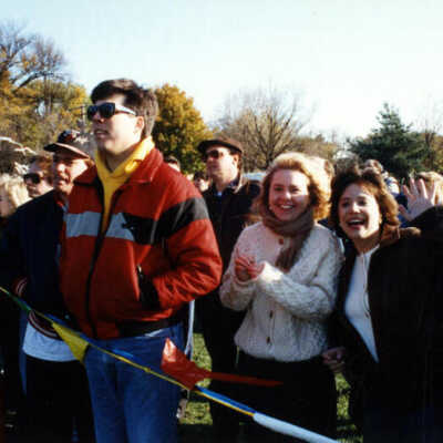 Immaculate Conception Football Game