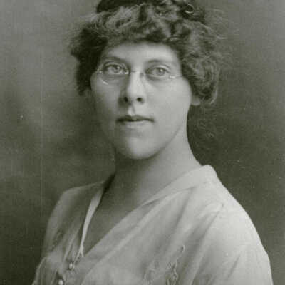 Thusnelda Heegard