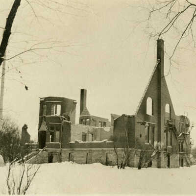 Hawthorne School