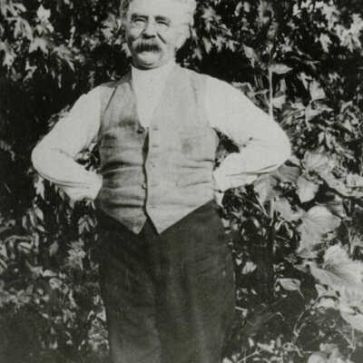 Julius Baumer