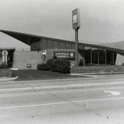 Savings of America Bank