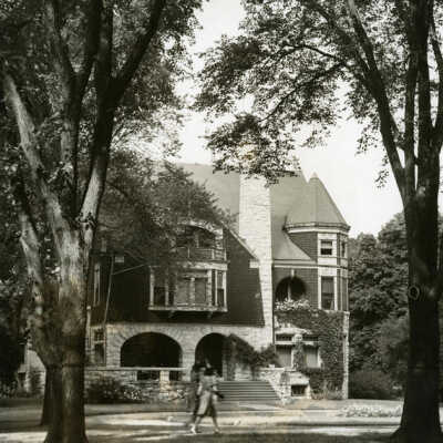 House at 280 Cottage Hill Avenue