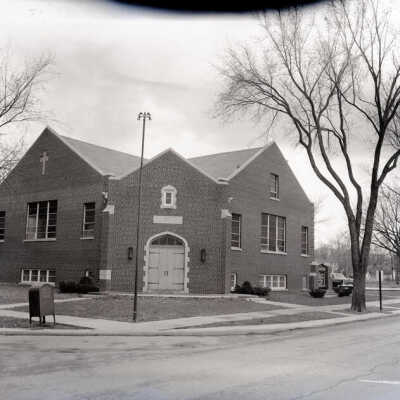 Grace Bible Church