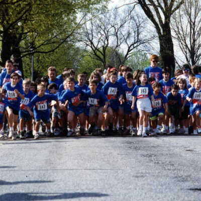 Elm Classic 5K Run