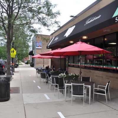Lezza Spumoni and Desserts at 544 Spring Road