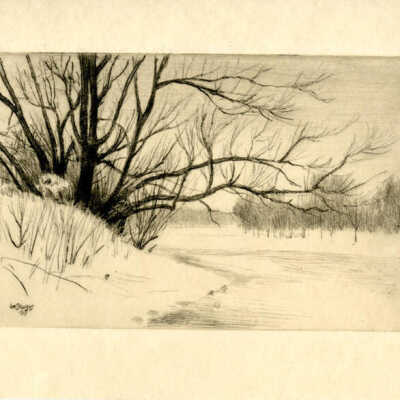 Etching