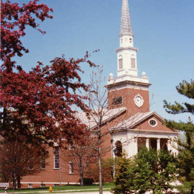 Elmhurst University, Hammerschmidt Chapel