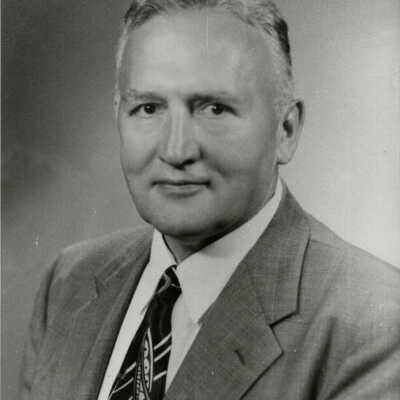 Francis N. Neumann