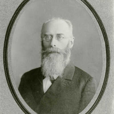 Julius Heegard