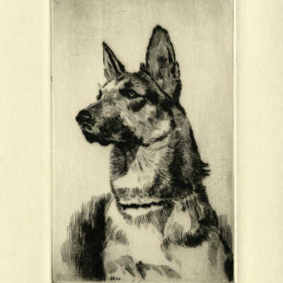 Etching