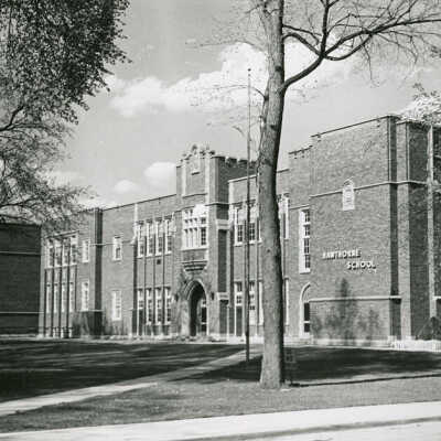 Hawthorne Elementary School