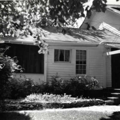 House at 331 S. York Street