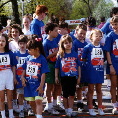 Elm Classic 5K Run