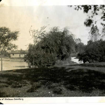 Elm Lawn Cemetery
