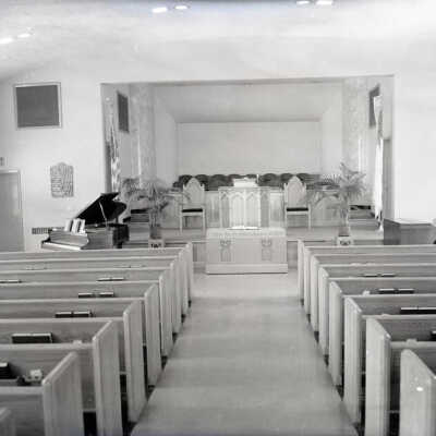 Grace Bible Church