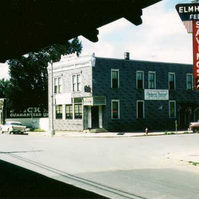 Schwass Tavern