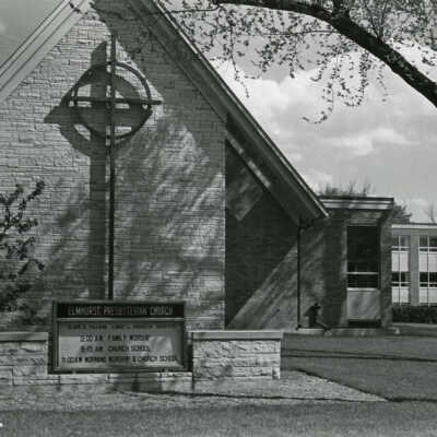 Elmhurst Presbyterian Church