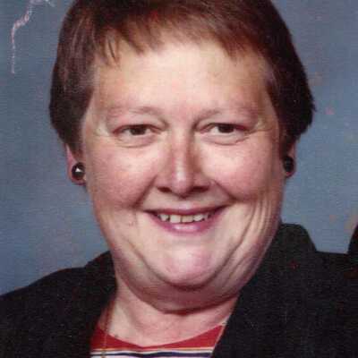 Joanne Wagner