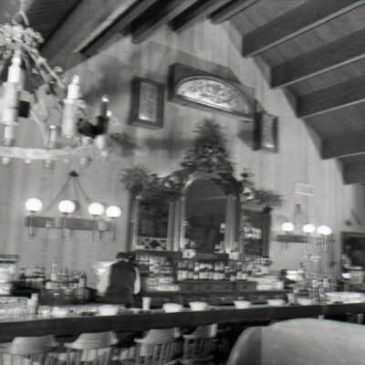 Oliver's Pub