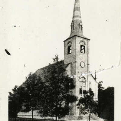 Immanuel Lutheran Church
