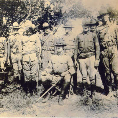 First Illinois National Guard