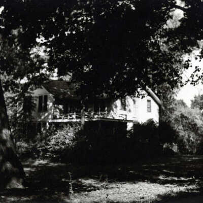 House at 331 S. York Street