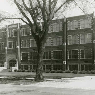 Immaculate Conception High School