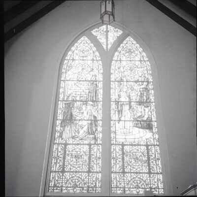 Redeemer Lutheran Church