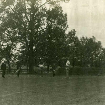 Elmhurst Golf Club
