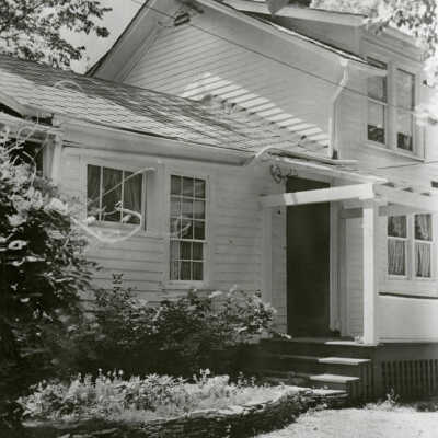 House at 331 S. York Street