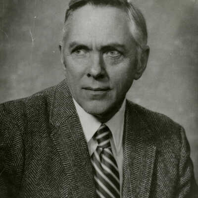 David Olson