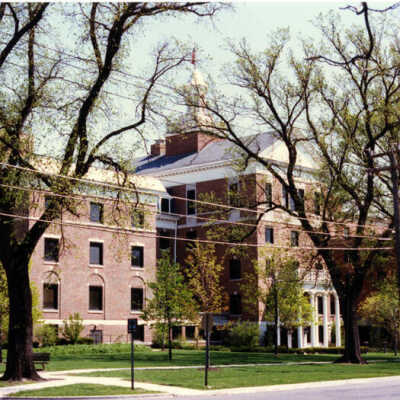 Elmhurst Memorial Hospital