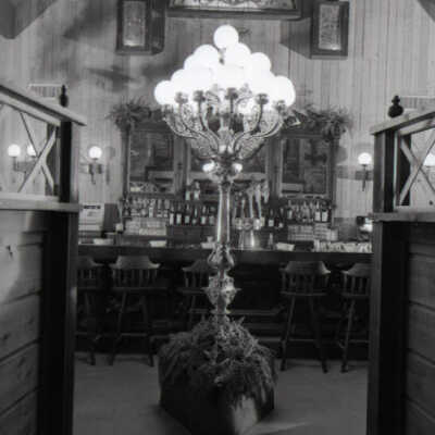 Oliver's Pub