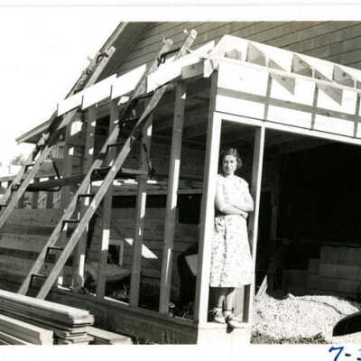 House at 424 Argyle Avenue