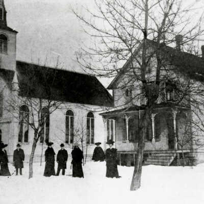 Immanuel Lutheran Church