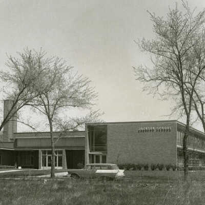 Jackson Elementary School