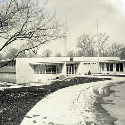 Emerson Elementary School