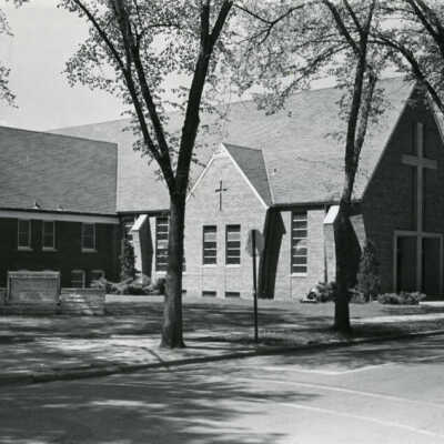 Epiphany Lutheran Church