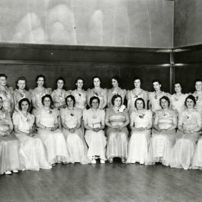 Lincoln Mothers Singers