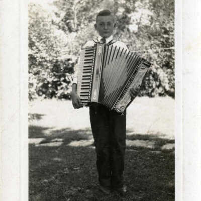 Morton Landreth, Jr.