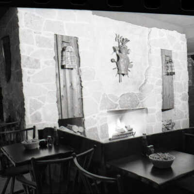 Oliver's Pub