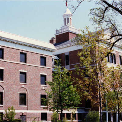 Elmhurst Memorial Hospital