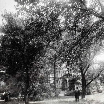 House at 119 Virginia