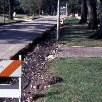 Kenilworth Avenue